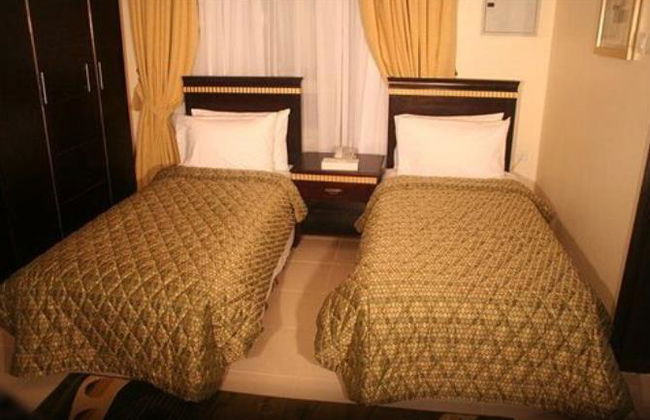 Al Hayat Hotel Apartments - Photo 3
