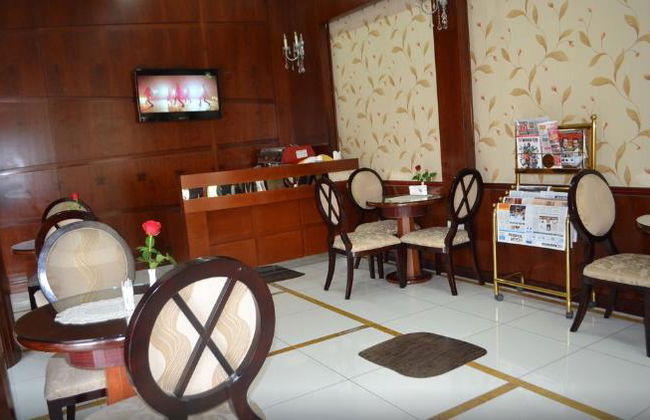 Al Hayat Hotel Apartments - Photo 11