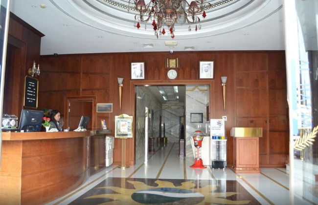 Al Hayat Hotel Apartments - Photo 10