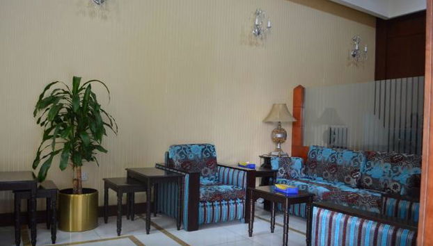 Al Hayat Hotel Apartments - Foto 4
