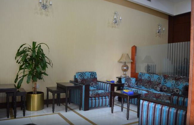 Al Hayat Hotel Apartments - Photo 4