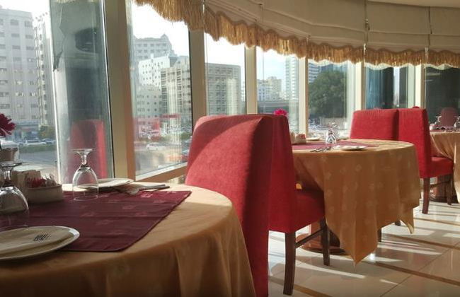 Al Hayat Hotel Apartments - Photo 9