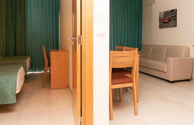 Studio 17 Atlantichotels - Foto 10
