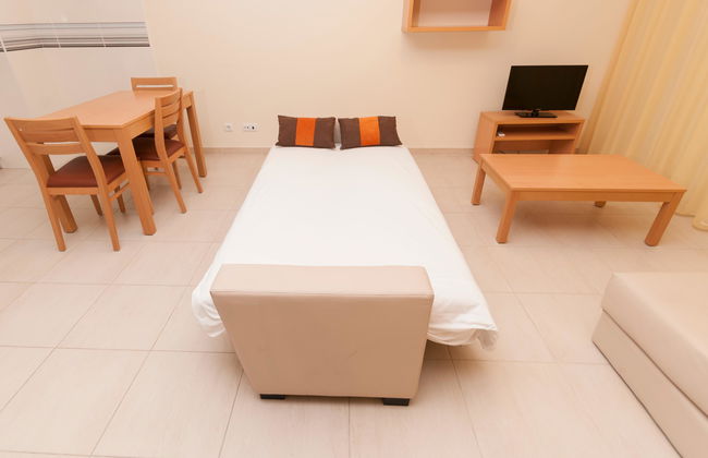 Studio 17 Atlantichotels - Foto 12