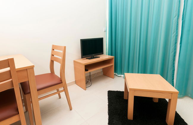 Studio 17 Atlantichotels - Foto 9