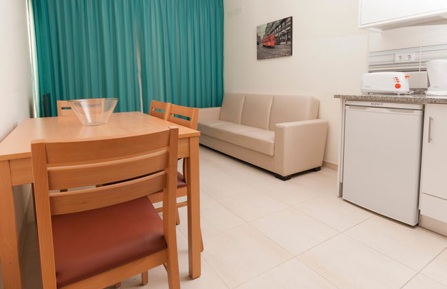 Studio 17 Atlantichotels - Foto 8