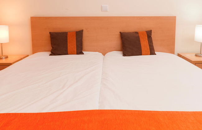 Studio 17 Atlantichotels - Foto 11