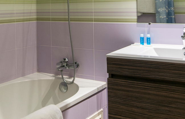 Studio 17 Atlantichotels - Foto 6