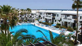 Apartamentos Plaza Azul - Foto 2