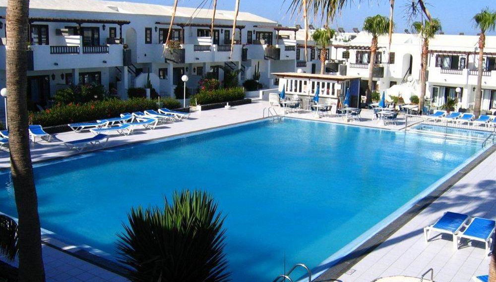 Apartamentos Plaza Azul - Foto 1