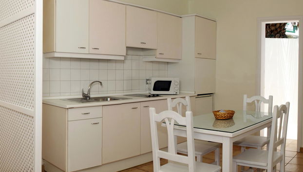 Apartamentos LIVVO Las Gaviotas - Foto 4