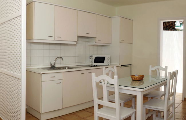 Apartamentos LIVVO Las Gaviotas - Foto 4