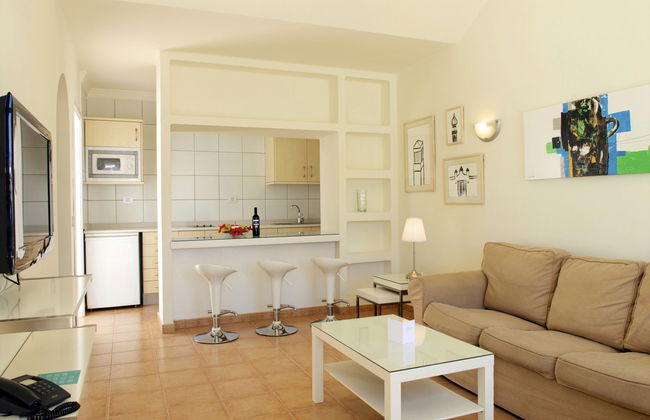 Apartamentos LIVVO Las Gaviotas - Foto 7