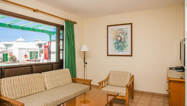 Apartamentos LIVVO Las Gaviotas - Foto 5