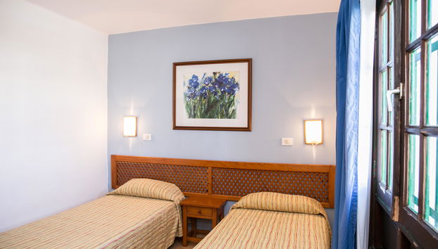 Apartamentos LIVVO Las Gaviotas - Foto 3