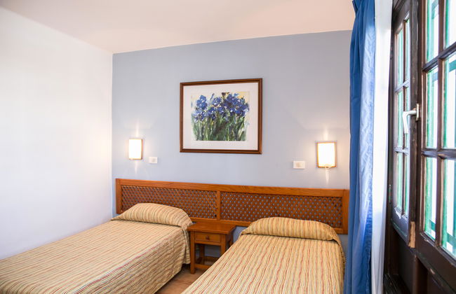 Apartamentos LIVVO Las Gaviotas - Foto 3