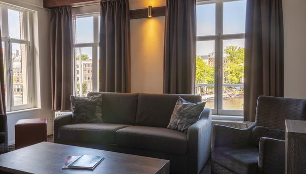 Eden Studios And Apartments - Foto 3