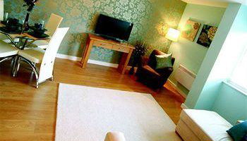 Quay Apartments @ Millennium Tower - Foto 5