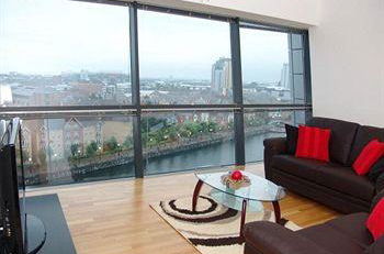 Foto 17 - Quay Apartments @ Millennium Tower