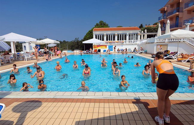 All Inclusive Resort Funtana - Foto 20