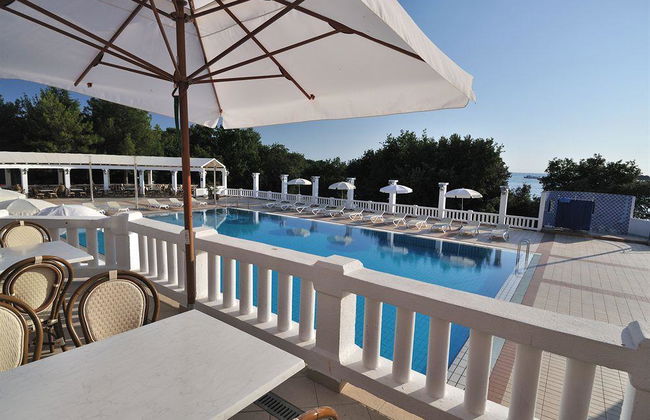 All Inclusive Resort Funtana - Foto 23