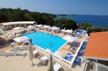 Foto 4 - All Inclusive Resort Funtana