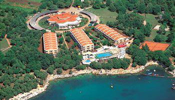 Photo 1 - All Inclusive Resort Funtana