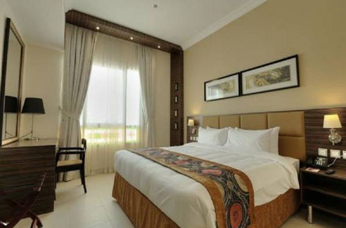 Foto 6 - One To One Mughal Suites