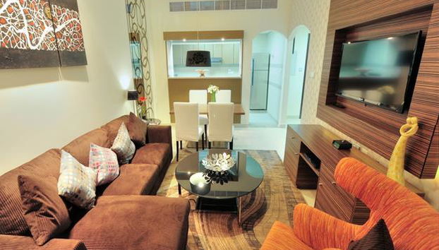 One To One Mughal Suites - Foto 4