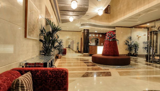 One To One Mughal Suites - Foto 5