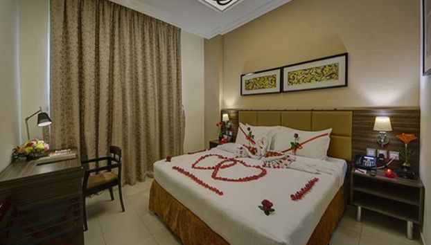One To One Mughal Suites - Foto 3