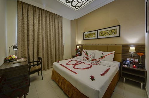 Foto 3 - One To One Mughal Suites