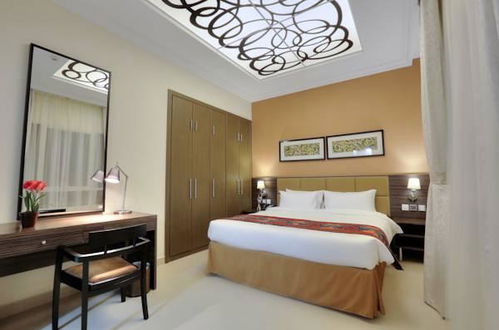 Photo 8 - One To One Mughal Suites