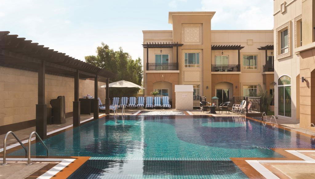 One To One Mughal Suites - Foto 1