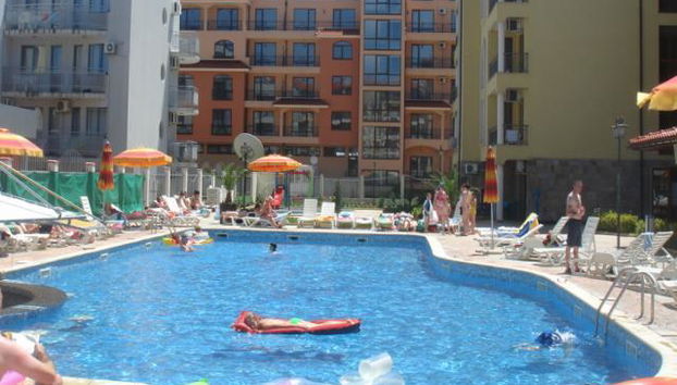 Royal Dreams Holiday Village - Foto 2