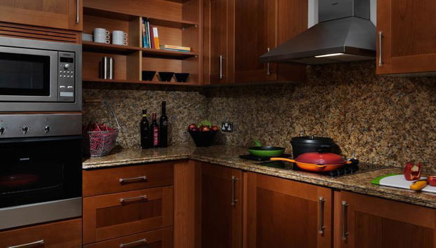 Hyatt Regency Galleria Residence Dubai - Foto 3