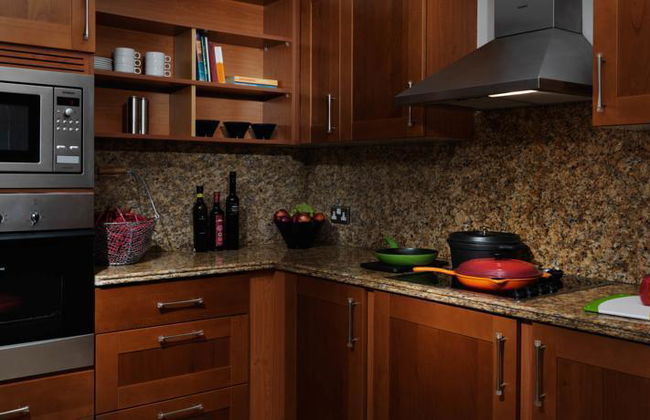 Hyatt Regency Galleria Residence Dubai - Foto 3