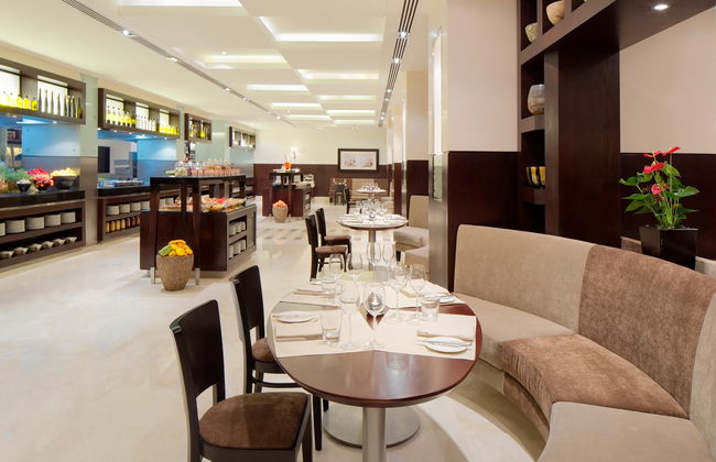 Hyatt Regency Galleria Residence Dubai - Foto 20
