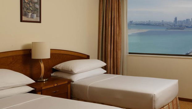 Hyatt Regency Galleria Residence Dubai - Foto 4