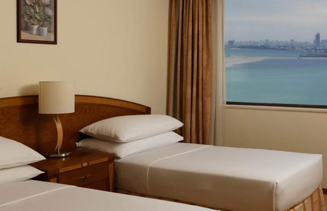 Hyatt Regency Galleria Residence Dubai - Foto 4