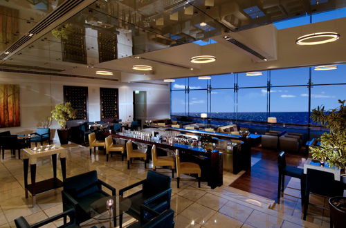 Foto 19 - Hyatt Regency Galleria Residence Dubai