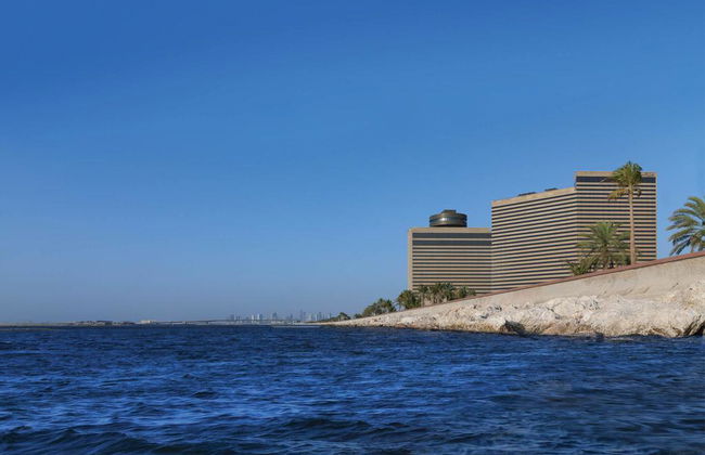 Hyatt Regency Galleria Residence Dubai - Foto 7