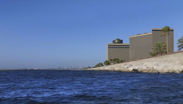Hyatt Regency Galleria Residence Dubai - Foto 2