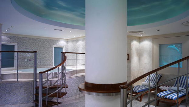 Hyatt Regency Galleria Residence Dubai - Foto 5