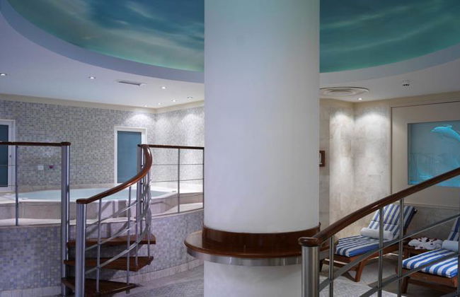 Hyatt Regency Galleria Residence Dubai - Foto 5