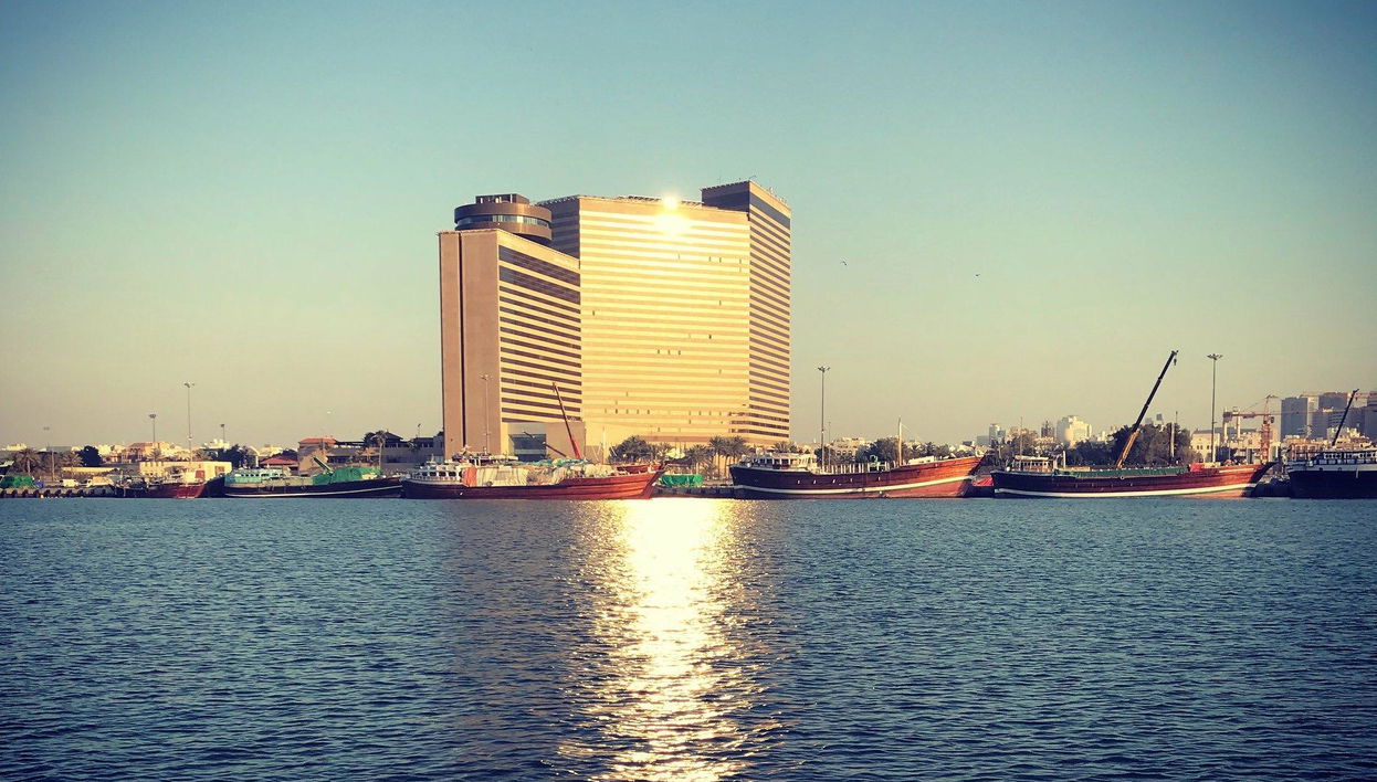 Hyatt Regency Galleria Residence Dubai - Foto 1