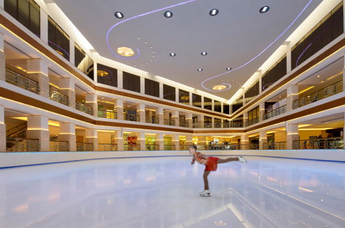Foto 15 - Hyatt Regency Galleria Residence Dubai
