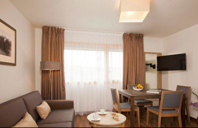 Residhome Bordeaux - Photo 3