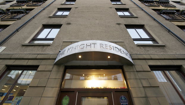 The Knight Residence - Photo 3