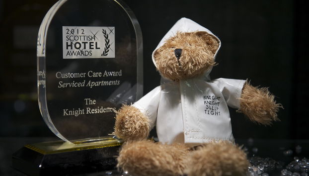 The Knight Residence - Photo 2